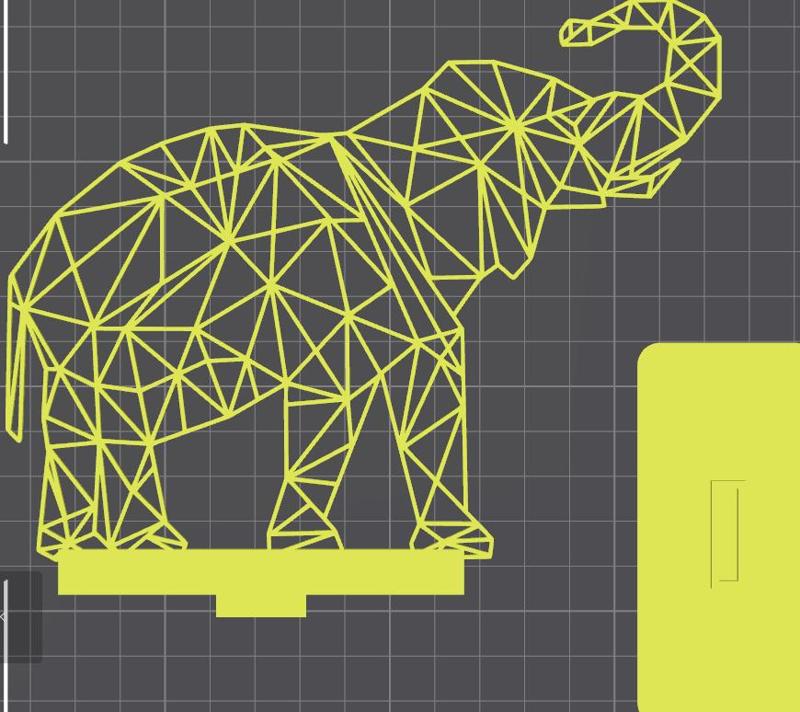 elephant