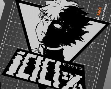 Mob Psycho 100
