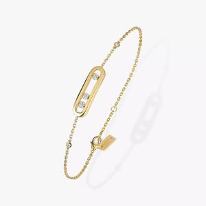 Messika Bracelet Jewelry Gold