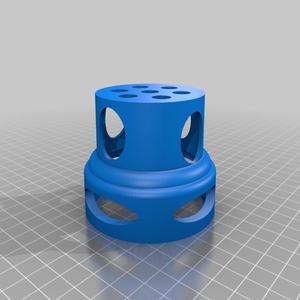 shower tray siphon