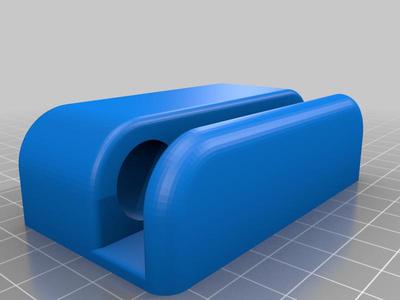 Oral-B Pulsonic Brush Head Stand