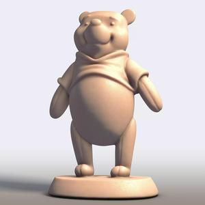 Winnie the Pooh