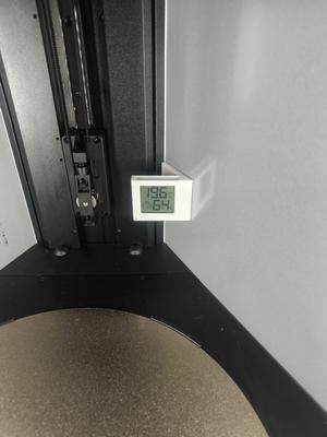 FLSun S1 /S1 Pro hygrometer holder