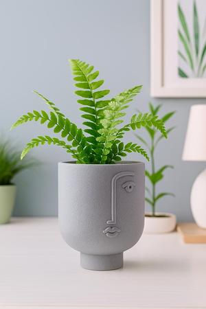 Minimalist flowerpot / vase * decoration