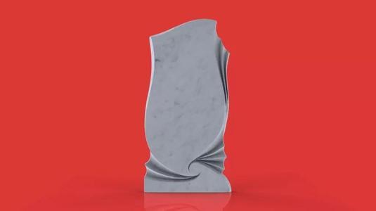 Memorial tombstone