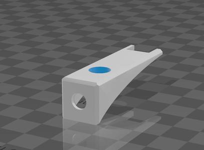 FPV-COMBAT - Gun POD