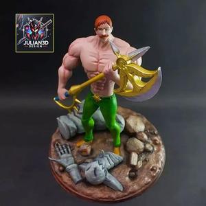 Escanor