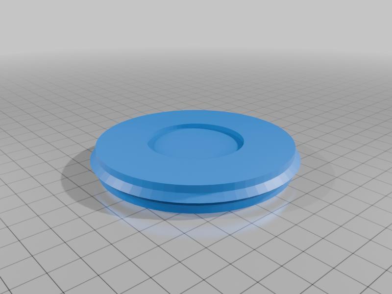 HARBOR FREIGHT 1.5 Ton Aluminum Racing Floor Jack PAD