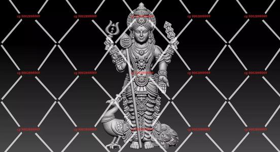 Lord Kartikeya Murgan
