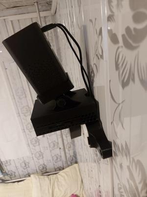 Bracket Byintek+Tanix