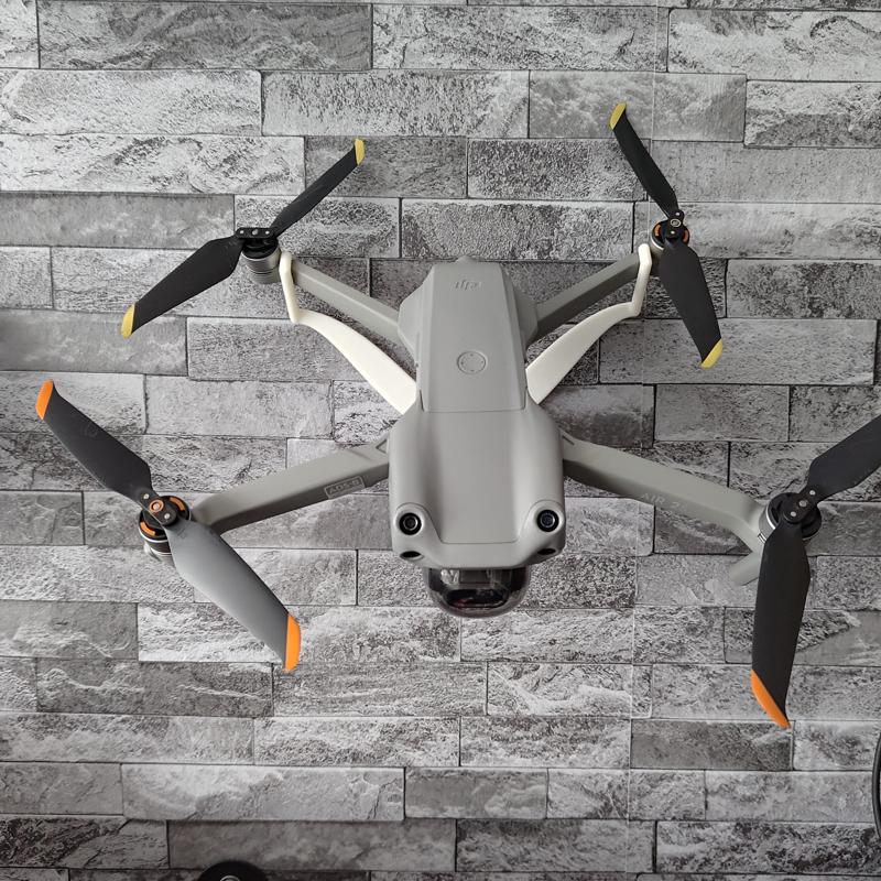 Wall mount for DJI Air 2S