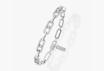 Messika Bracelet Jewelry Gold