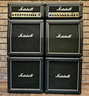 Marshall mini stack jack
