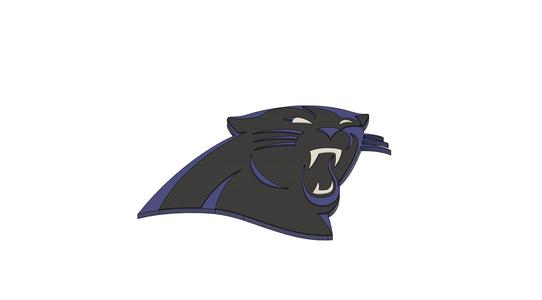 Carolina Panters logo