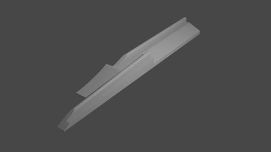 Wakeboarding feature SPLASH CUSTOM REPLICA