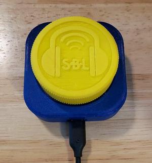 USB Volume Knob for Digispark ATtiny85