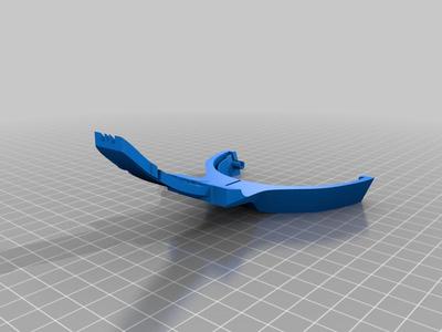 Razer Kraken X Speaker Mount