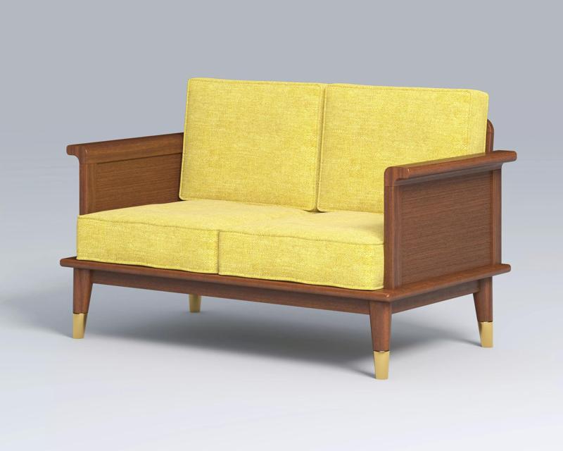 Double Sofa