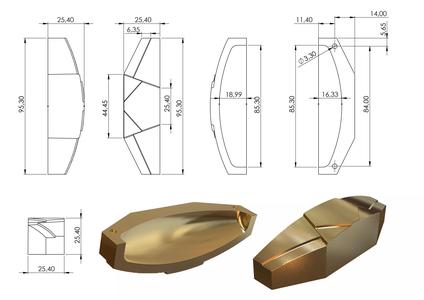 DOOR KNOBS