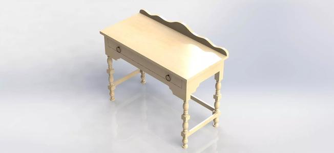 desk furniture
