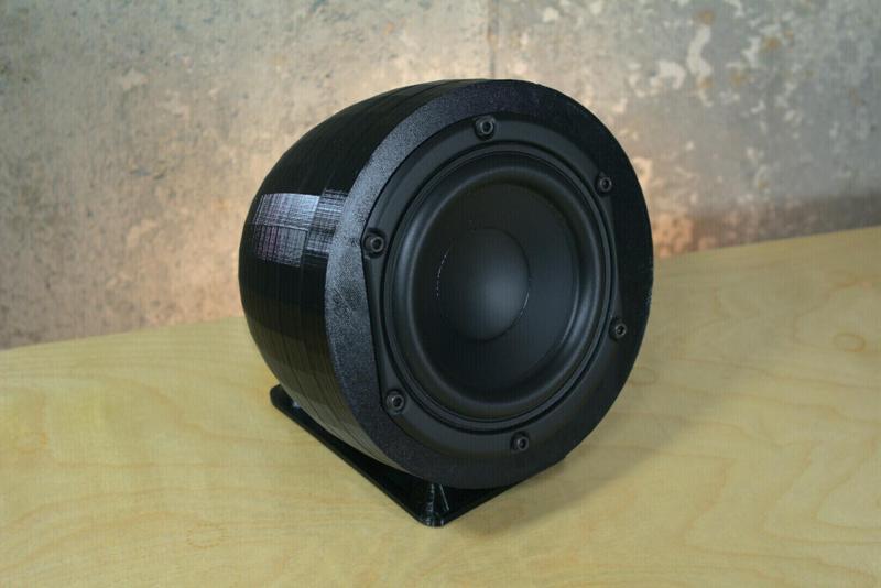 Mini Sub-woofer