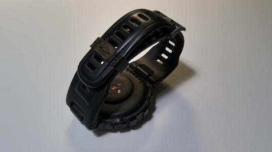 Amazfit T-rex smartwatch bracelet lock ring