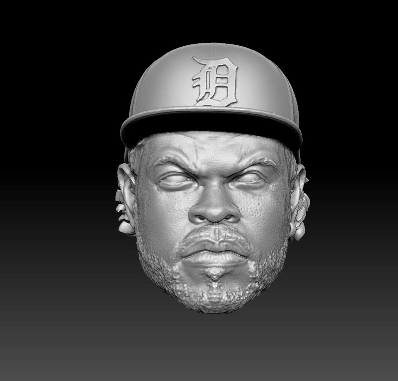 Doughboy - Ice Cube