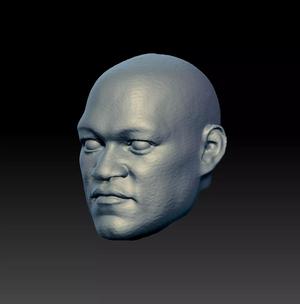 Morpheus fishburne