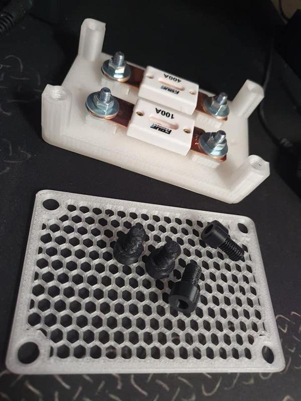 ANL Fuse Holder
