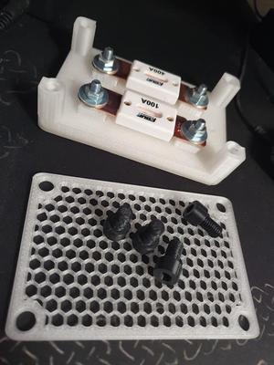 ANL Fuse Holder