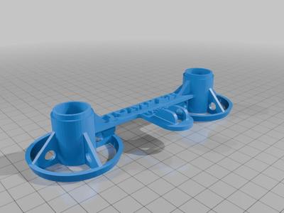 Jumper t16 gimbal protector