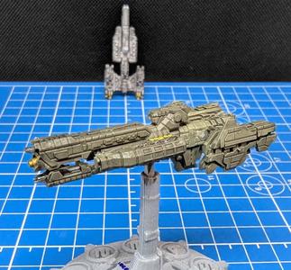 Paris/charon/stalwart | halo fleet battles