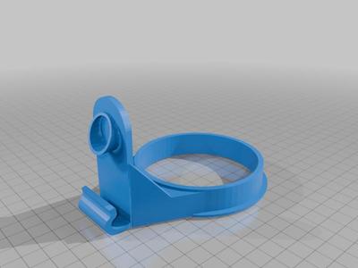 Target Cup Holder for Shopping Cart