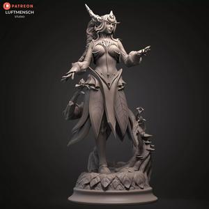Ysera STLs