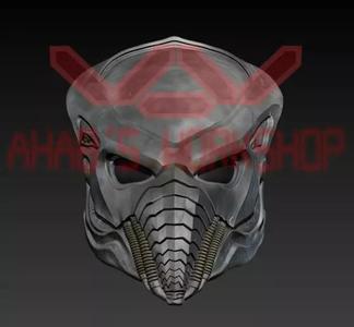 Predator engineer biomask inspired promethean predator 1-10sc