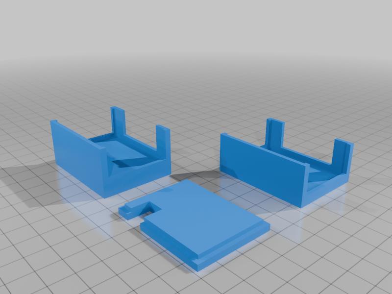 XBJoy - for the XBerryPi
