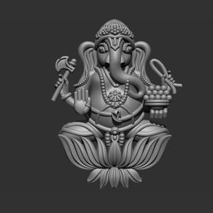 Ganesh ji