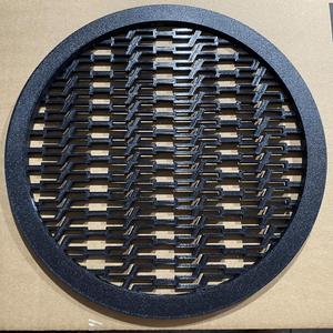 10" Midrange Speaker Grill