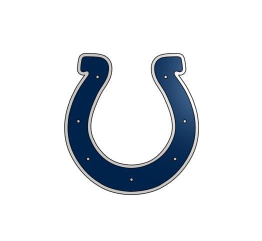 Indianapolis Colts Logo