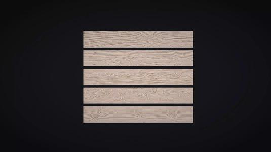 Wood Panels