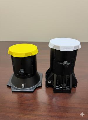 Fancy ETC Profile Lens Covers