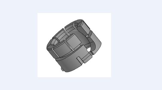 Gear stick ball Peugeot 307, 407