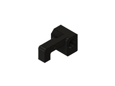 Arcturus GR16 Plastic detail