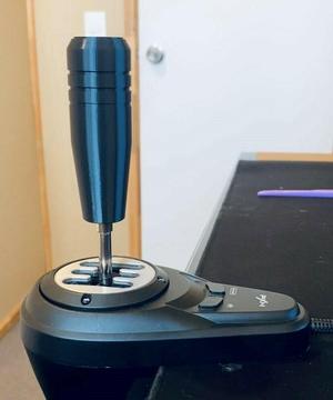 PXN V10 MOD: SHIFTER KNOB DRIFT STYLE.
