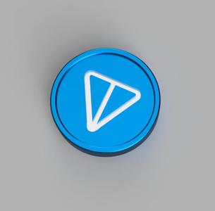Toncoin (Cryptocurrency)