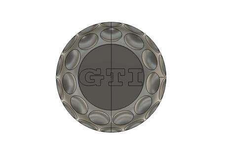 Golf Mk2 Shift Knob Kamei GTi