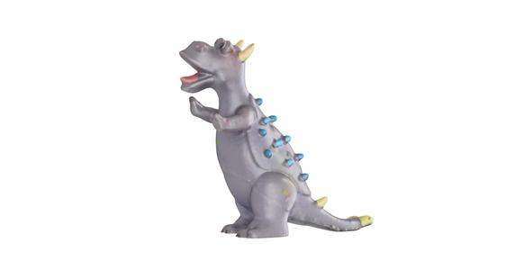 Funny dinosaur toy