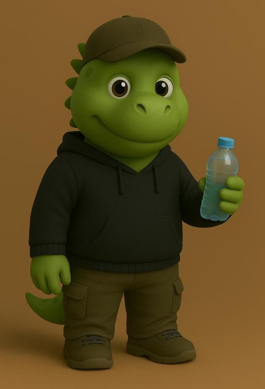 Dino Papa