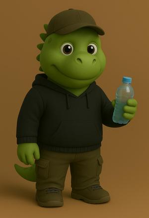 Dino Papa