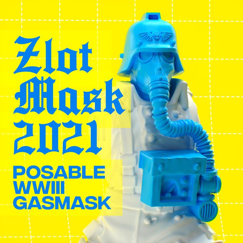 Zlot Mask 2021